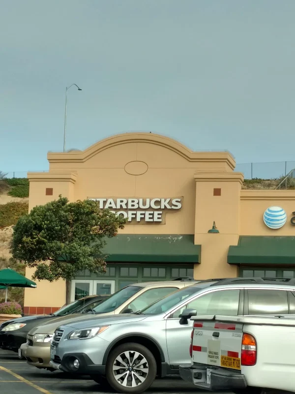 Starbucks Coffee Company