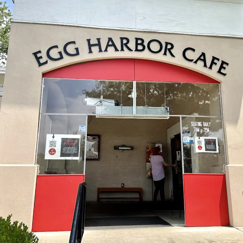 Egg Harbor Cafe