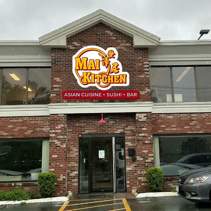 Mai Kitchen Restaurant