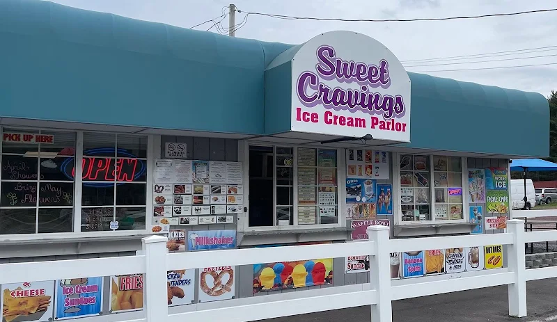 Sweet Cravings