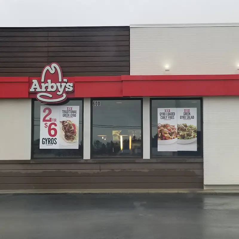 Arby's