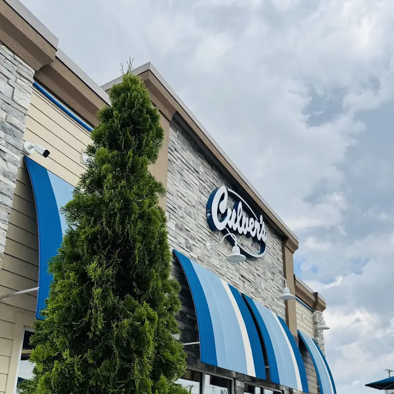 Culver’s