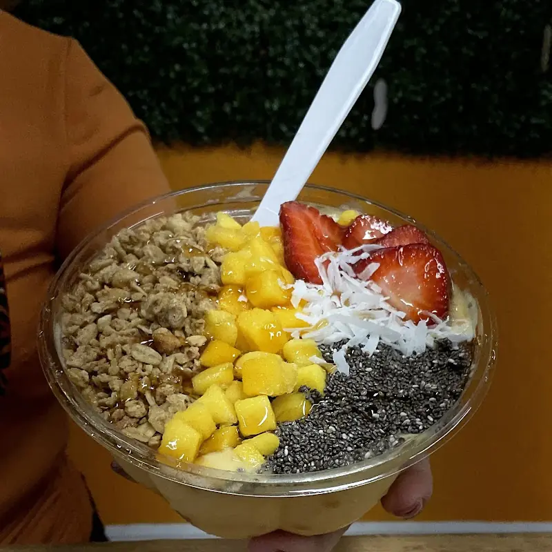 Norita’s Nutrition