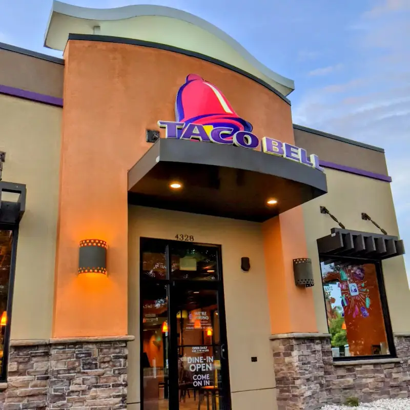 Taco Bell