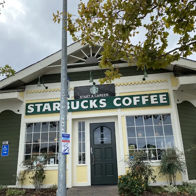 Starbucks Coffee Company