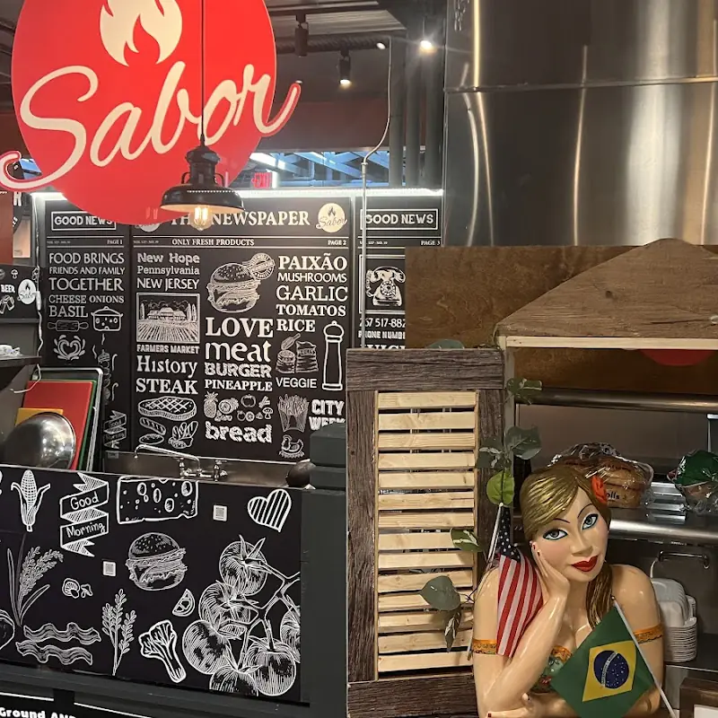 Sabor