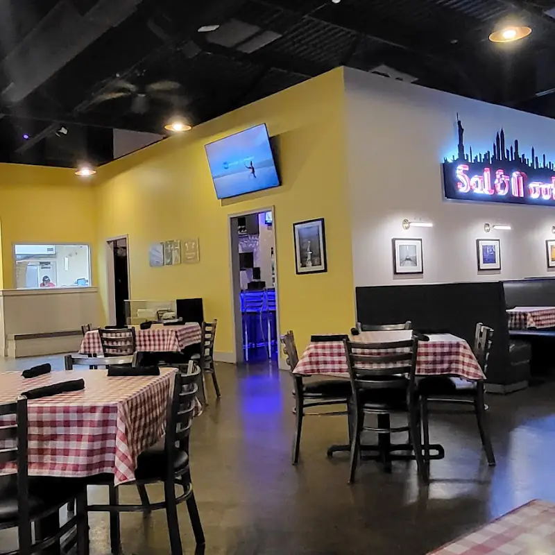 Sal & Mookie's - Madison
