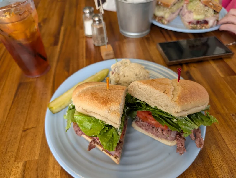 Pickled Cafe