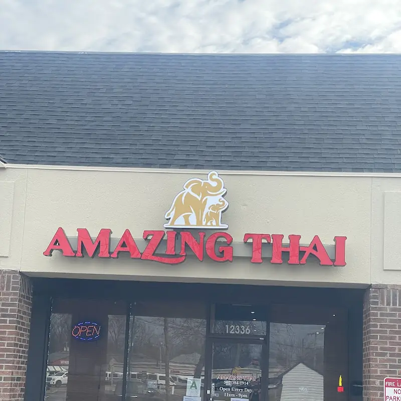 Amazing Thai