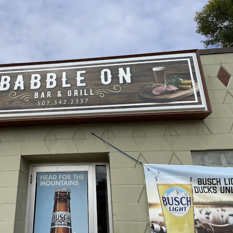 Babble On Bar and Grill