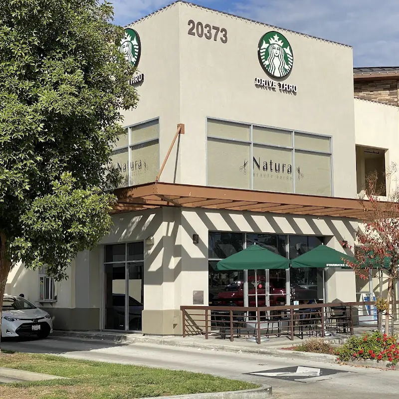Starbucks Coffee Company