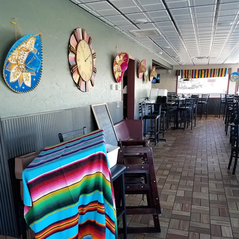 La Cabaña Mexican Grill & Brunch