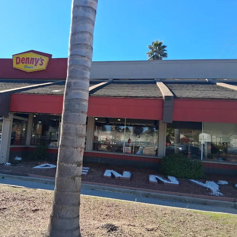 Denny's Restaurant