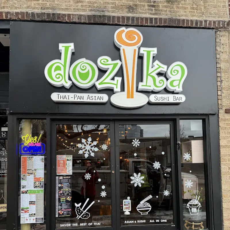 Dozika Restaurant