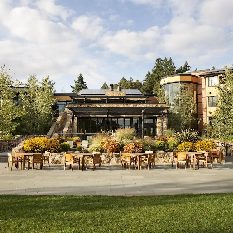 The Allison Inn & Spa