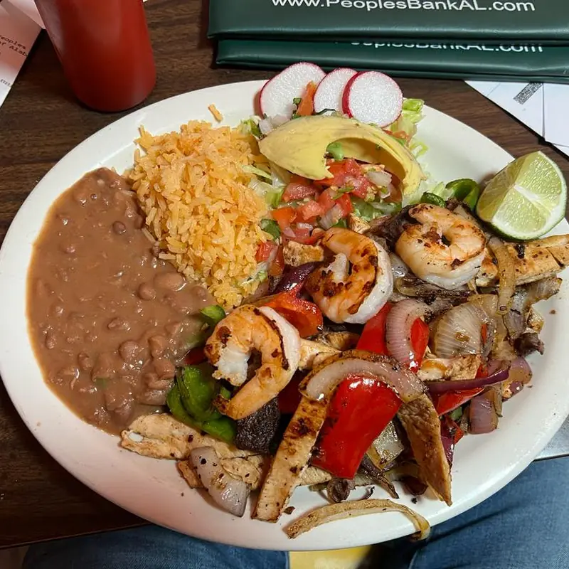 Mi Palmar Restaurant