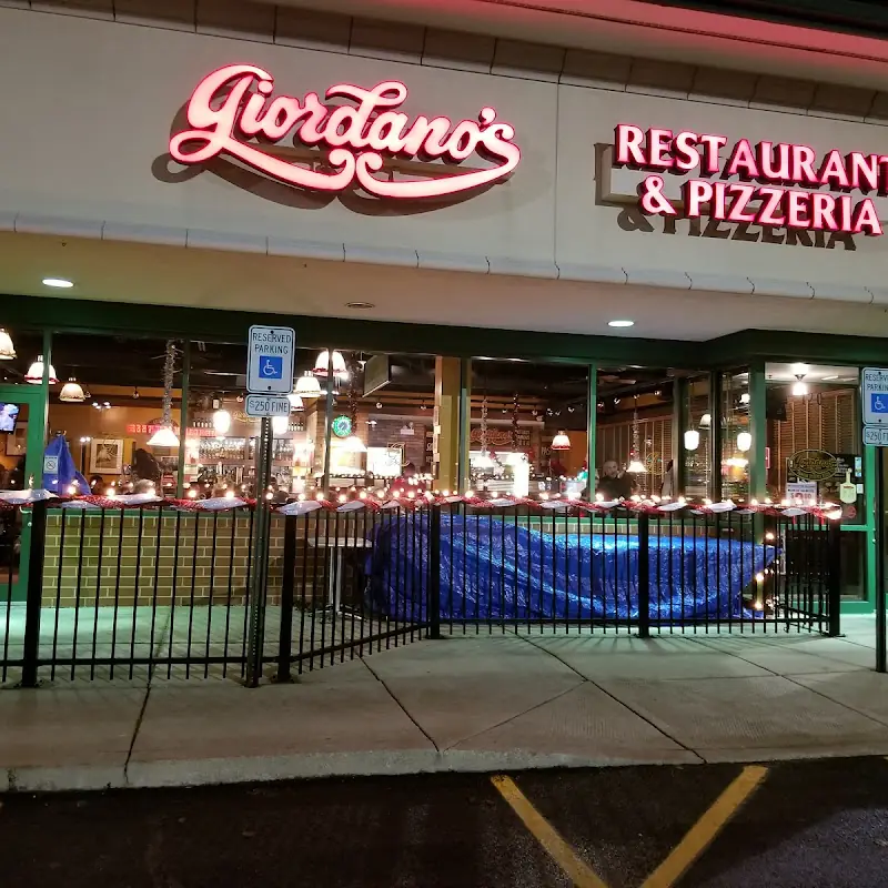Giordano's