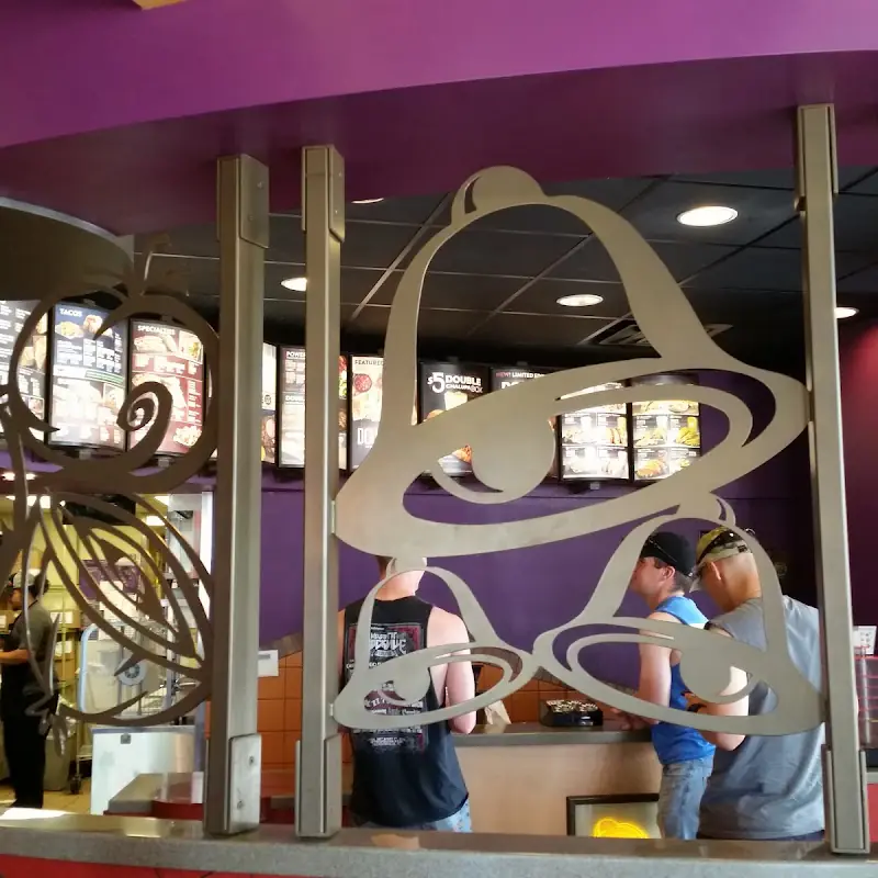 Taco Bell