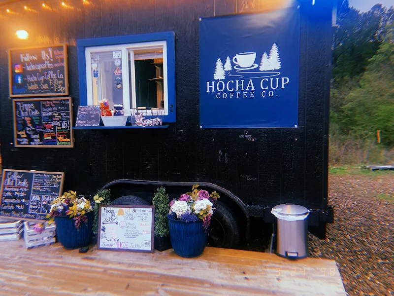 Hocha Cup