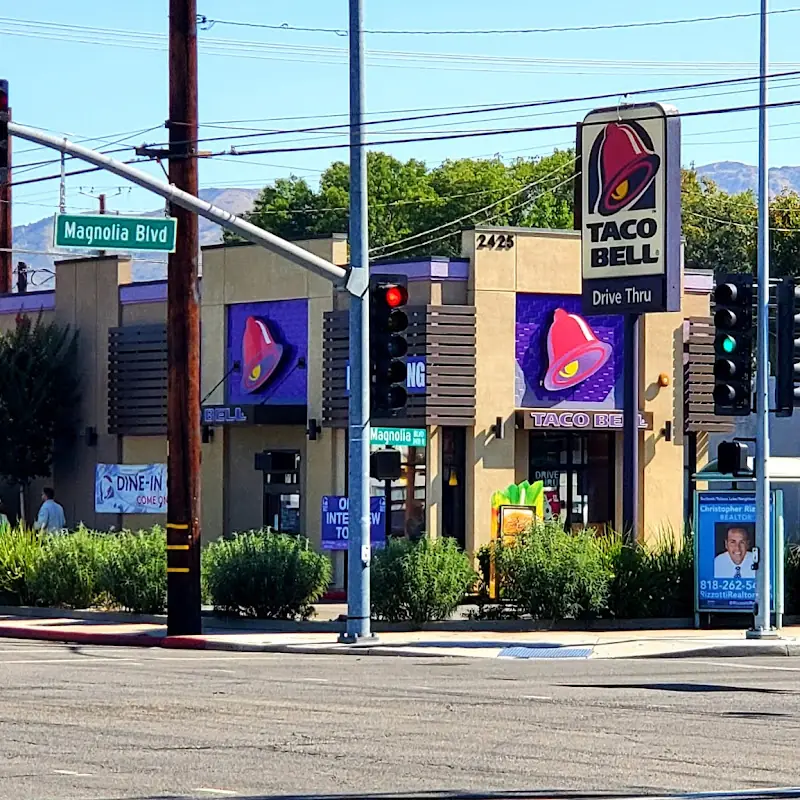 Taco Bell