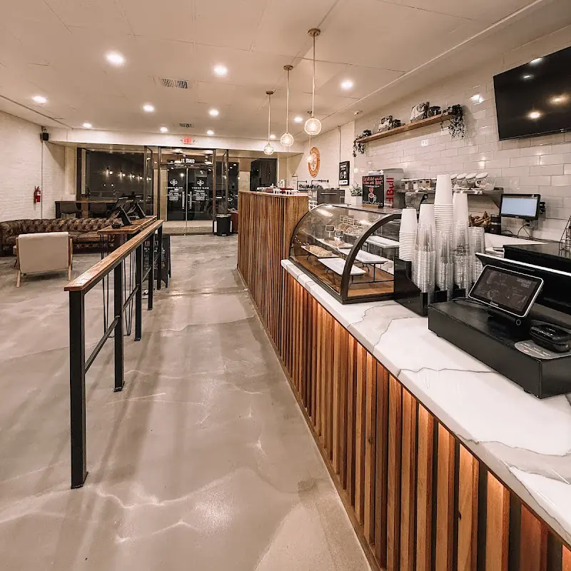 Wild Honey Coffee - West Gate