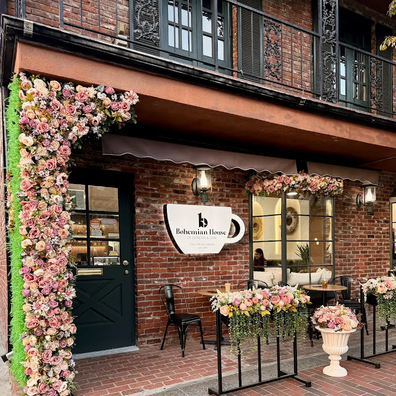 Bohemian House of Glendale