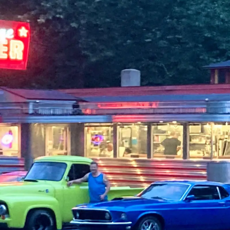 Village Diner