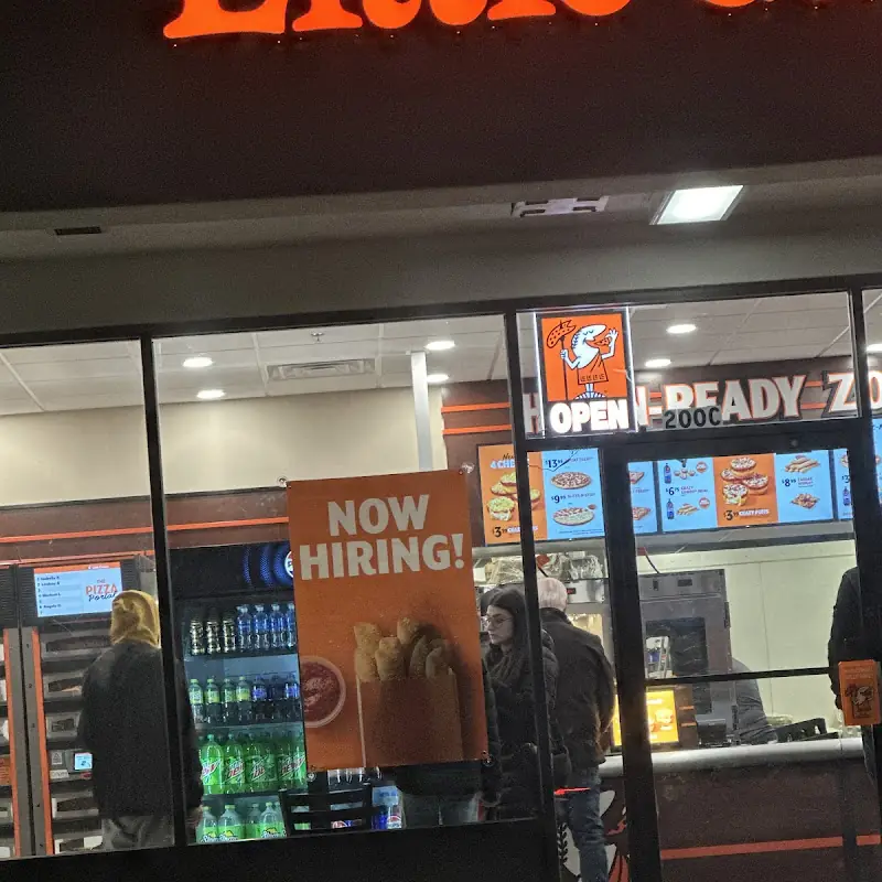 Little Caesars Pizza
