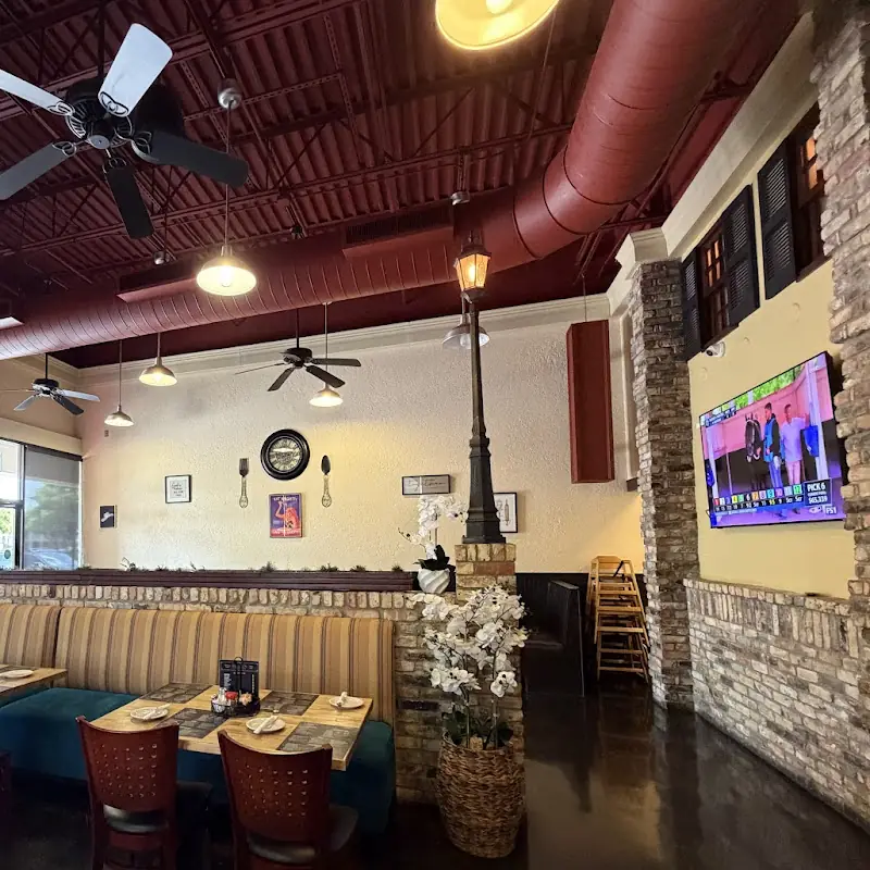 Roma's Italian Kitchen