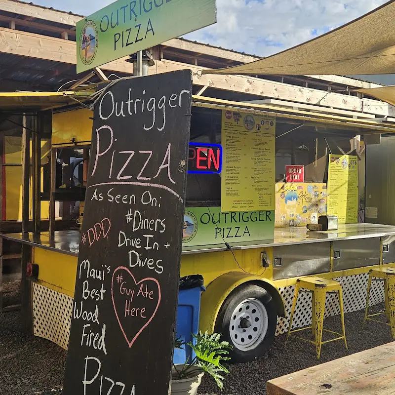 Veggie Pizza