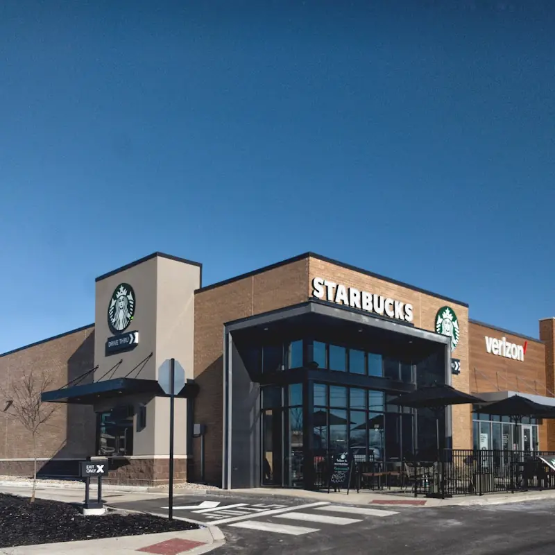Starbucks Coffee Company