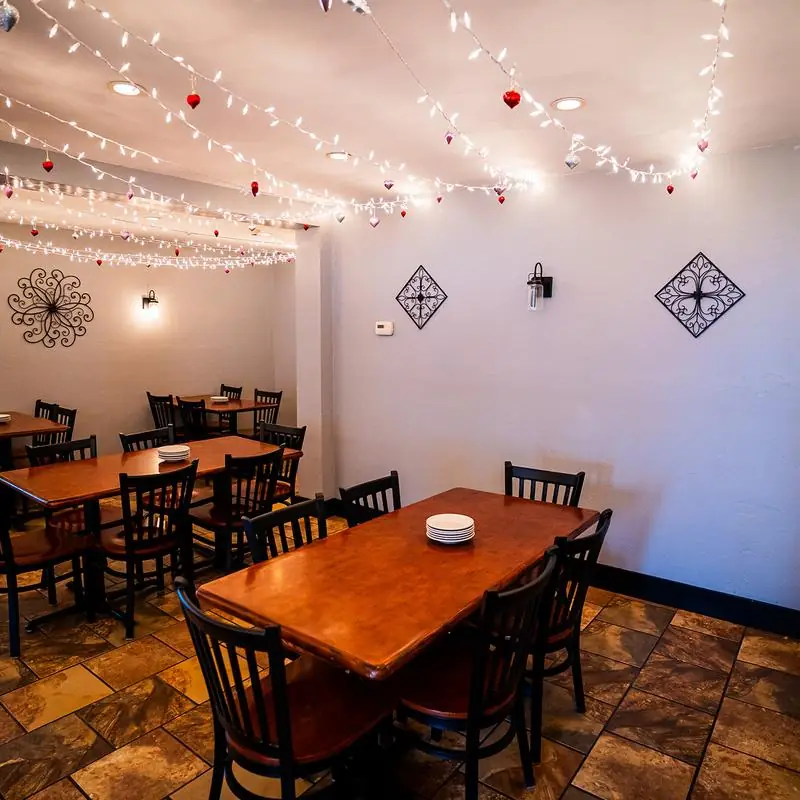 Biga Wood Fired Pizzeria