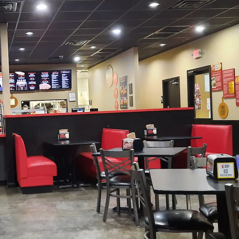 Simple Simon's Pizza