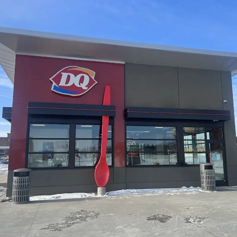 Dairy Queen Grill & Chill