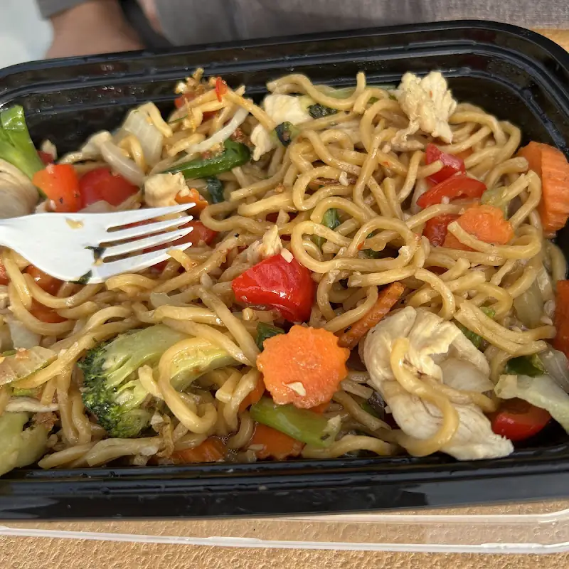 Thai Cuisine Salida CO