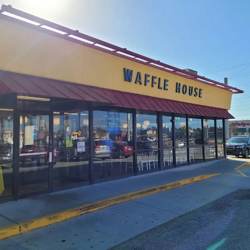 Waffle House