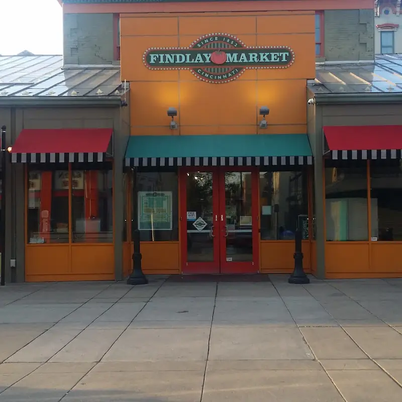 Taste of Belgium - Findlay Market