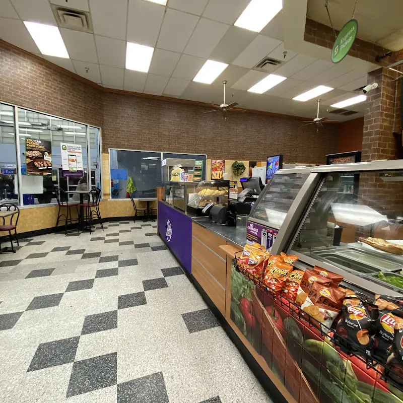 Subway