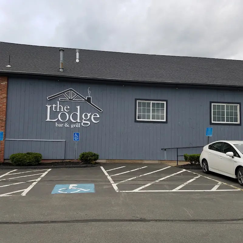 The Lodge Bar & Grill