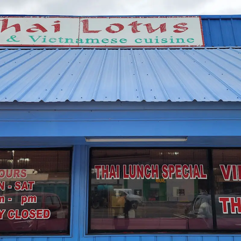 Thai Lotus Restaurant
