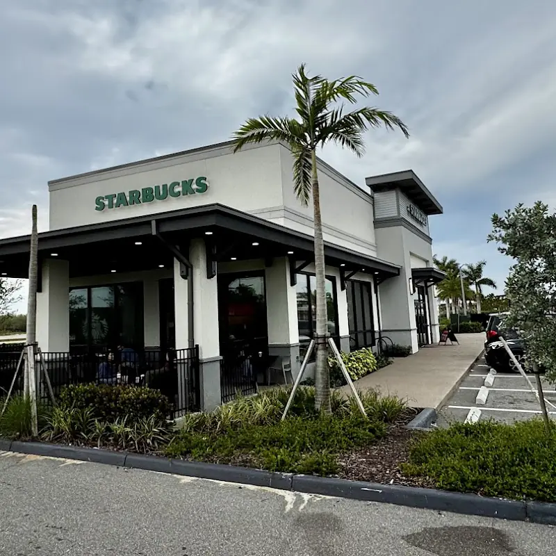 Starbucks Coffee Company