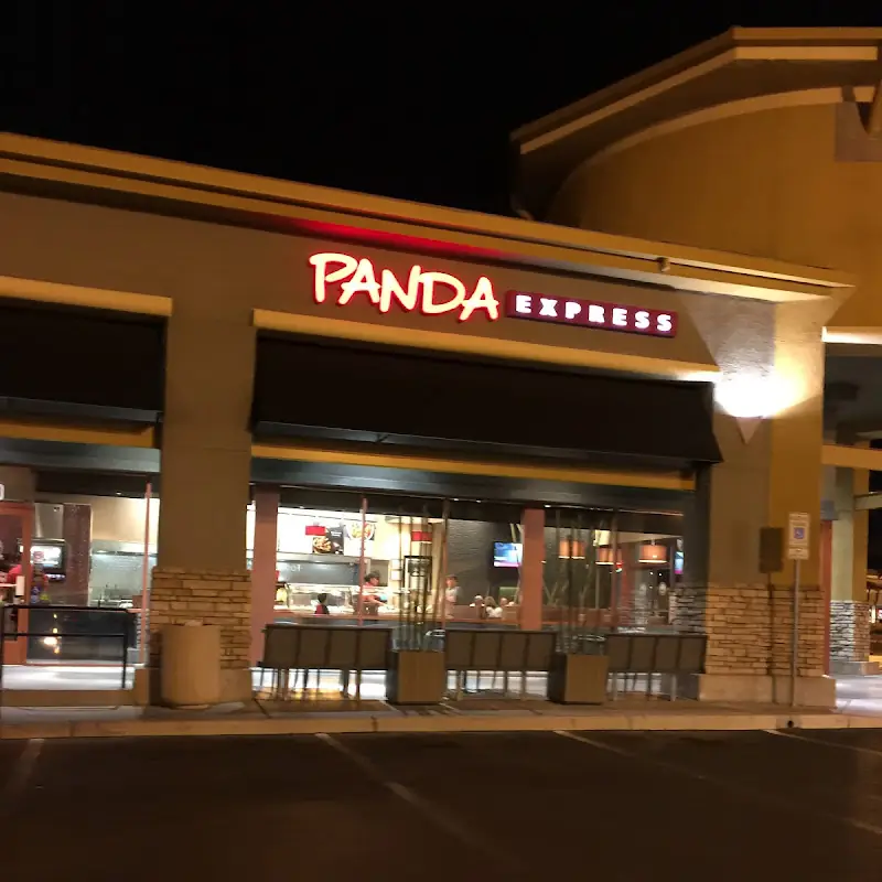 Panda Express