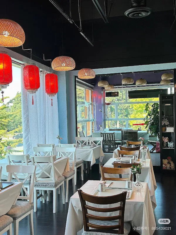 Upstairs Hot Pot (Richmond)