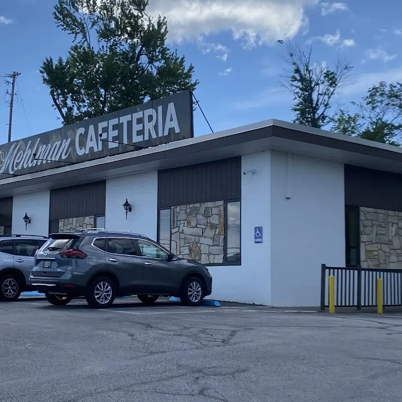 Mehlman's Cafeteria