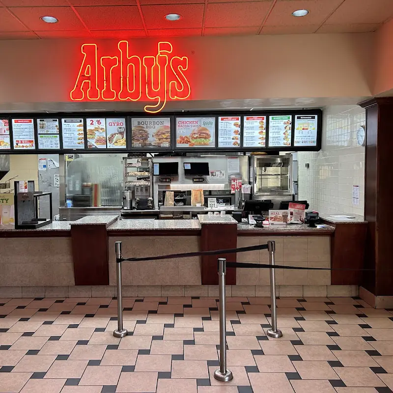 Arby's