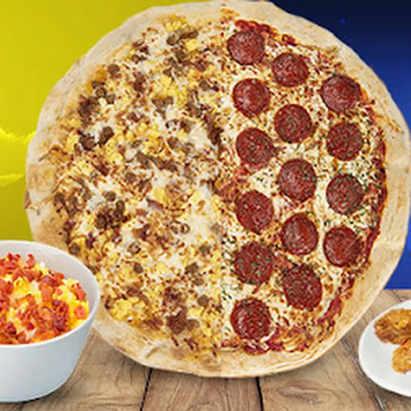 Cravin's To Order