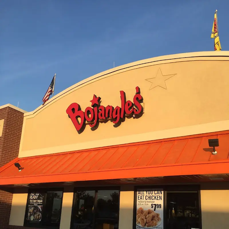 Bojangles
