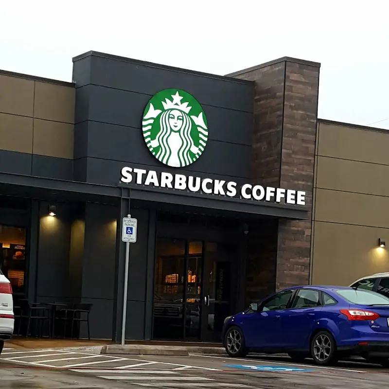 Starbucks Coffee Company