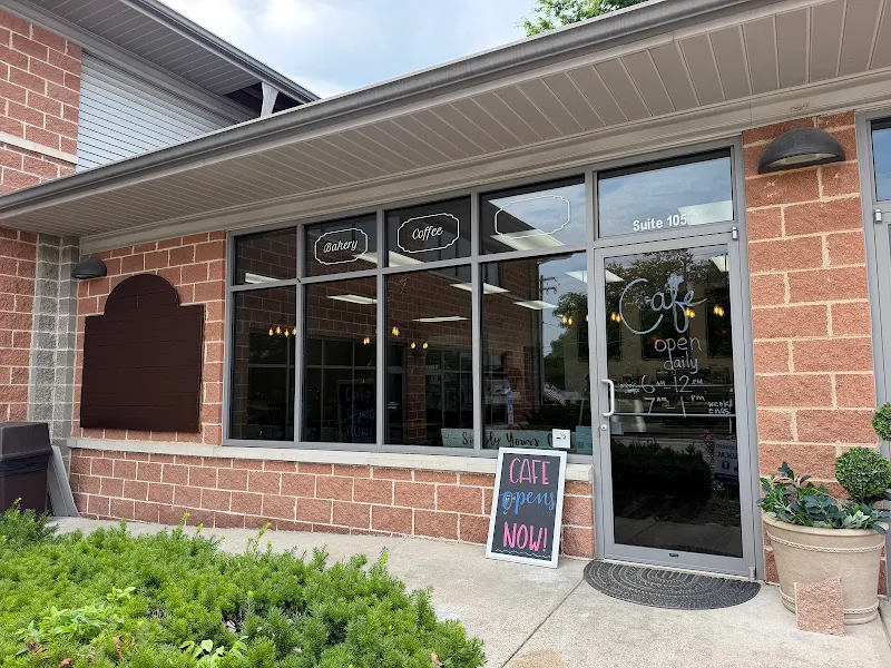 Simply Yours Cafe