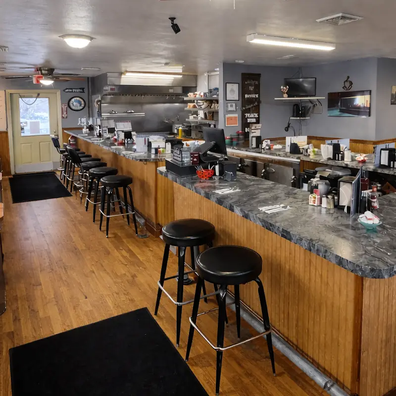 Boxcar Diner